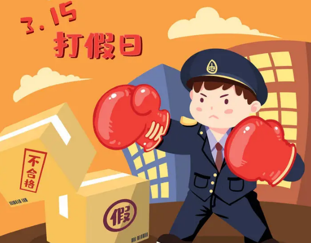 918搏天堂将持续严格进攻加害知识产权行为